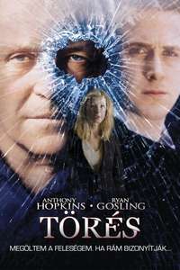 Fracture - Posters