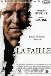 Fracture - Posters