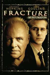 Fracture - Posters