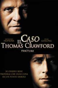 Fracture - Posters