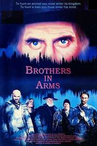 Brothers in Arms - Poster