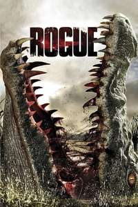 Rogue - Poster