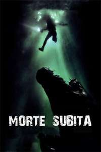 Rogue - Poster