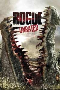 Rogue - Poster