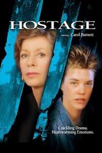 Hostage - Poster