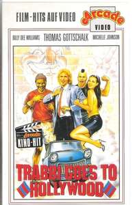 Driving Me Crazy - Poster