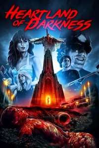 Blood Church - Poster