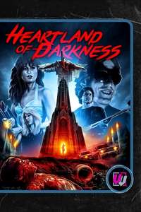 Blood Church - Poster