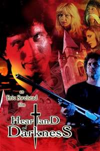 Blood Church - Poster