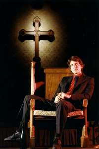 Blood Church - Poster