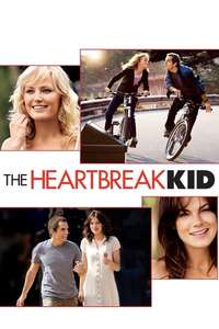 The Heartbreak Kid - Poster