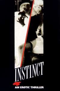 Instinct - Poster