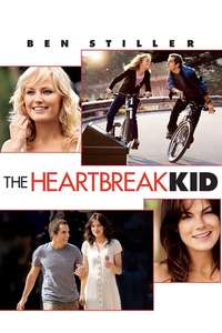 The Heartbreak Kid - Poster