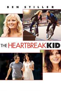 The Heartbreak Kid - Poster