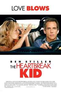 The Heartbreak Kid - Poster