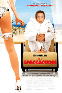The Heartbreak Kid - Poster