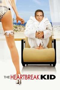 The Heartbreak Kid - Poster