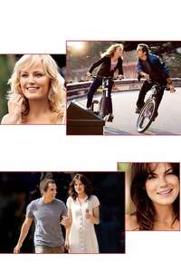 The Heartbreak Kid - Poster