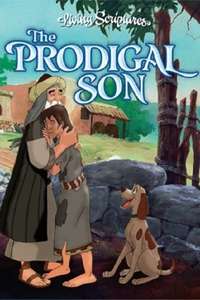 The Prodigal Son - Poster