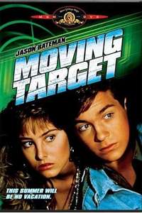 Moving Target - Poster
