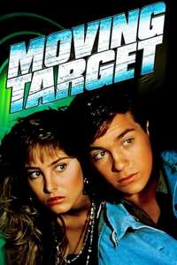 Moving Target - Poster