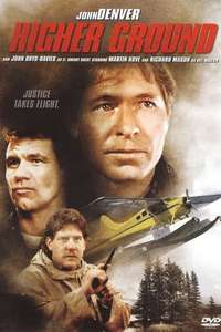 Higher Ground - Poster