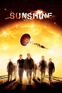 Sunshine - Poster