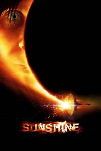 Sunshine - Poster