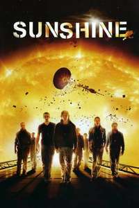 Sunshine - Poster