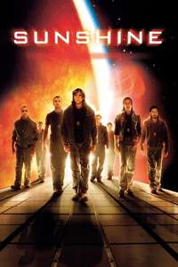 Sunshine - Poster