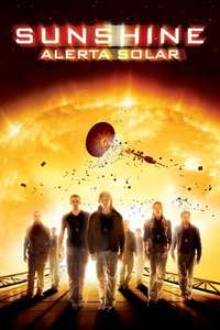 Sunshine - Poster