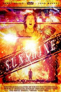 Sunshine - Poster