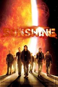 Sunshine - Poster