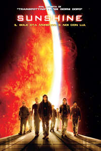 Sunshine - Poster