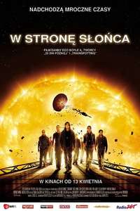 Sunshine - Poster