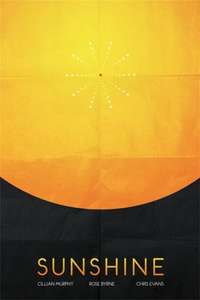 Sunshine - Poster