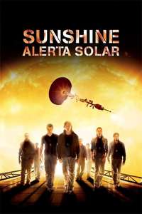 Sunshine - Poster