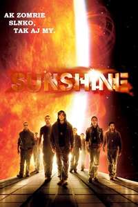 Sunshine - Poster