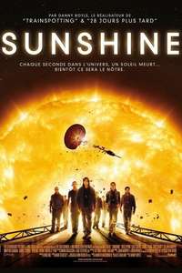 Sunshine - Poster