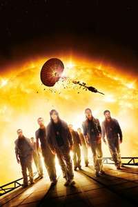 Sunshine - Poster
