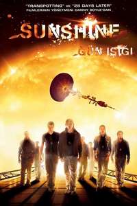 Sunshine - Poster