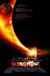 Sunshine - Poster
