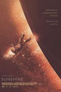 Sunshine - Poster