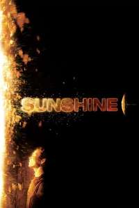 Sunshine - Poster