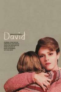 David - Poster