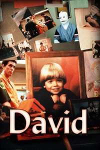 David - Poster