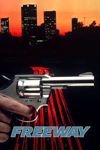 Freeway - Poster