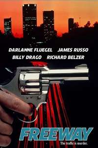 Freeway - Poster