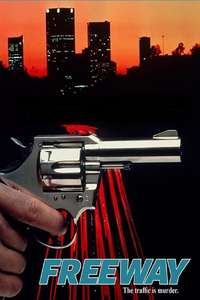 Freeway - Poster