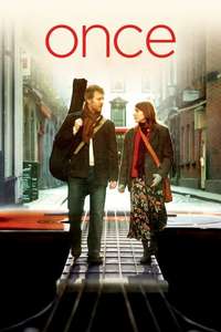 Once - Poster